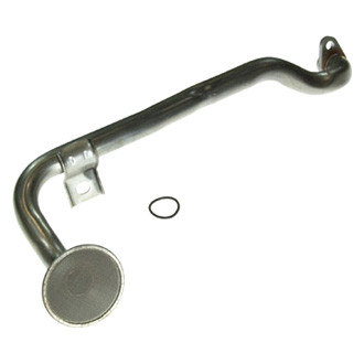 Melling® - Oil Pump Pickup Tube and Screen