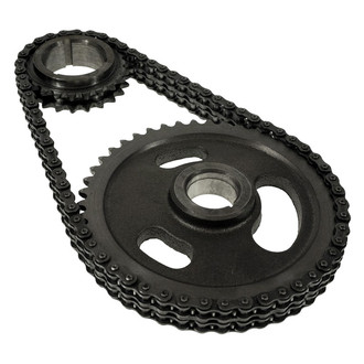 Melling® - 402 High Performance™ Adjustable Engine Timing Set