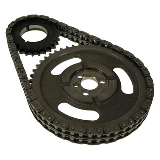 Melling® - 404 High Performance™ Adjustable Engine Timing Set