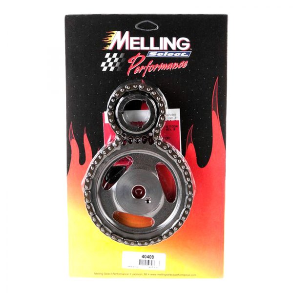 Melling® - 404 High Performance™ Adjustable Engine Timing Set