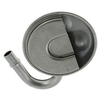 Melling® - Oil Pump Pickup Tube and Screen