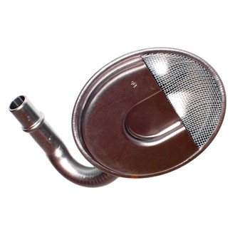 Melling® - Steel Oil Pump Pick-Up Tube & Screen