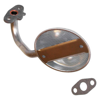 Melling® - Oil Pump Pick-Up Tube & Screen
