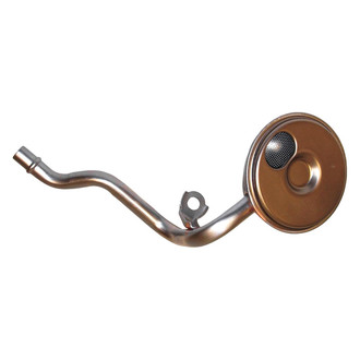 Melling® - Oil Pump Pick-Up Tube & Screen