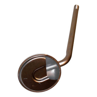 Melling® - Oil Pump Pick-Up Tube & Screen
