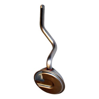 Melling® - Galvanized Steel Oil Pump Pick-Up Tube & Screen