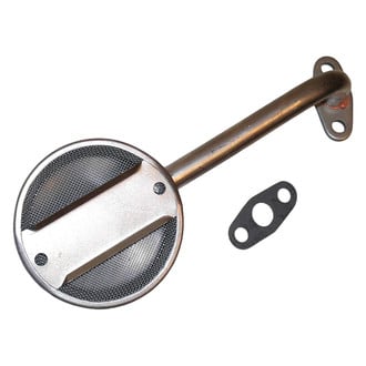 Melling® - Oil Pump Pick-Up Tube & Screen