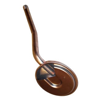 Melling® - Oil Pump Pick-Up Tube & Screen