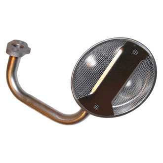 Melling® - Oil Pump Pick-Up Tube & Screen