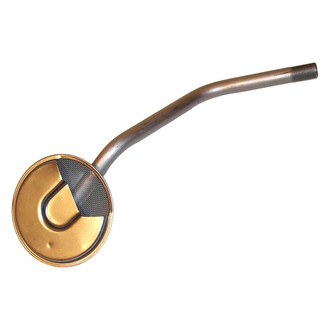 Melling® - Oil Pump Pick-Up Tube & Screen