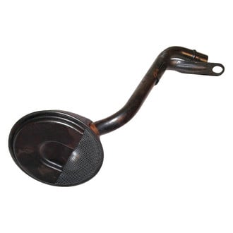 Melling® - Oil Pump Pick-Up Tube & Screen