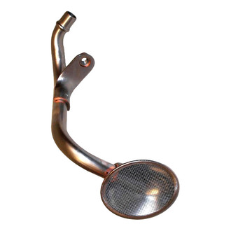 Melling® - Oil Pump Pickup Tube and Screen