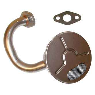Melling® - Oil Pump Pick-Up Tube & Screen