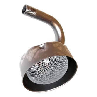 Melling® - Oil Pump Pickup Tube and Screen