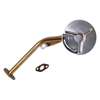 Melling® - Oil Pump Pick-Up Tube & Screen