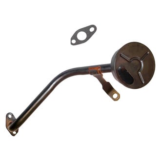 Melling® - Oil Pump Pickup Tube and Screen