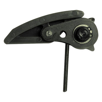 Melling® BD344 - Steel Timing Chain Damper