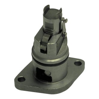 Melling® - Timing Chain Tensioner