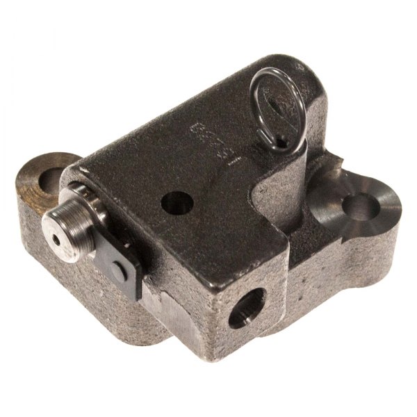 adjustable chain tensioner