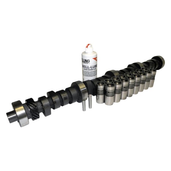 Melling® - Camshaft & Lifter Kit