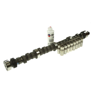 Melling® - Camshaft & Lifter Kit