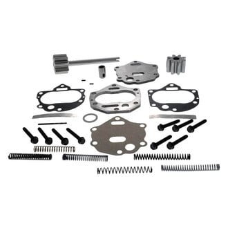 Melling® - Engine Oil Pump Repair Kit
