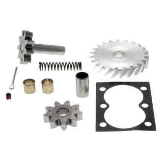 Melling® - OEM Engine Oil Pump Repair Kit