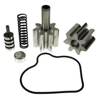 Melling® - Oil Pump Repair Kit