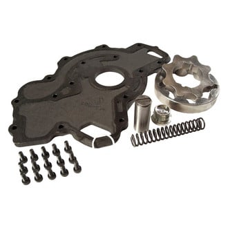 Melling® - Oil Pump Repair Kit