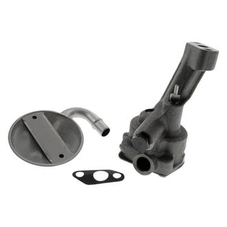 Melling® - Cast Iron Regular Wet Sump Type Oil Pump