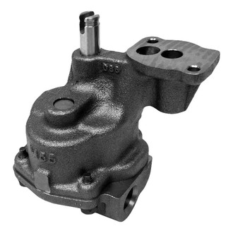 Melling® - Engine Oil Pump