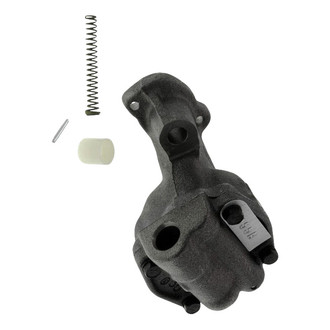Melling® - Engine Oil Pump