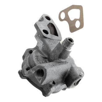 Melling® - Engine Oil Pump