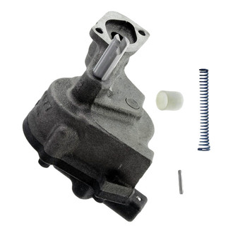Melling® - Cast Iron Standard Volume & Pressure Oil Pump