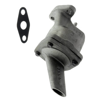 Melling® - Cast Iron Oil Pump