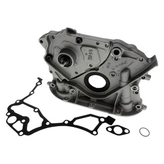 Melling® - Standard Volume & Pressure Oil Pump