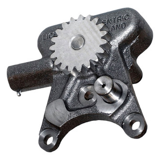 Melling® - OEM Oil Pump