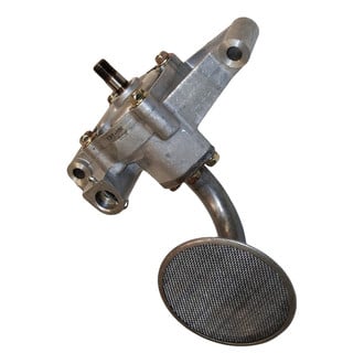Melling® - Engine Oil Pump