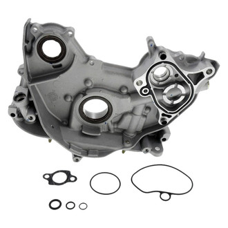 Melling® - Standard Volume & Pressure Oil Pump