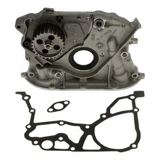 Melling® - Standard Volume & Pressure Engine Oil Pump