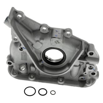 Melling® - Standard Volume & Pressure Oil Pump