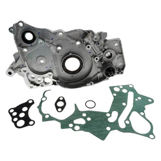 Melling® - Standard Volume & Pressure Oil Pump