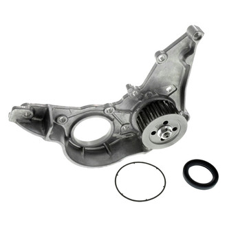 Melling® - Standard Volume & Pressure Oil Pump