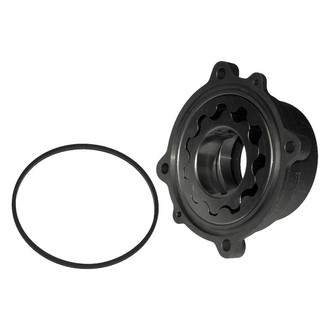 Melling® - Standard Volume & Pressure Improved Design Oil Pump
