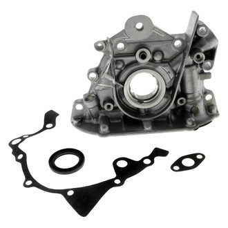 Melling® - Aluminum Oil Pump