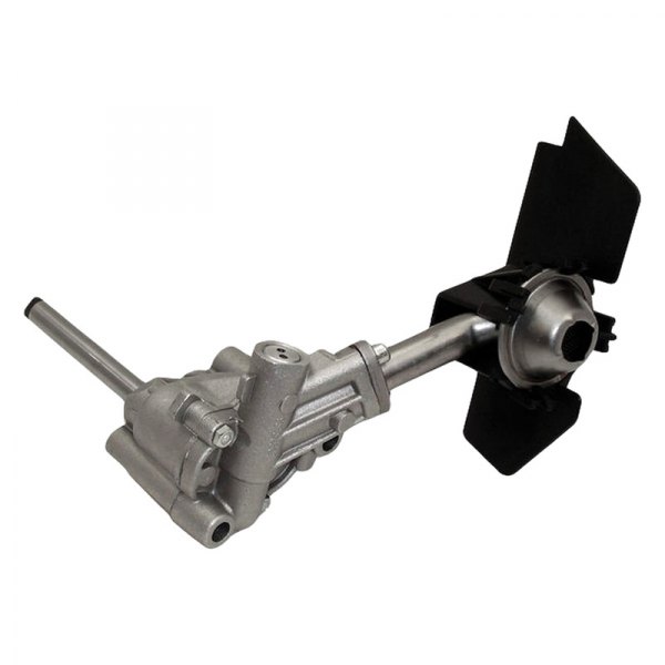 Melling® - Oil Pump