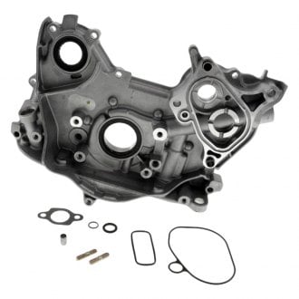 2002 Honda Accord Engine Oil Pumps & Parts | CARiD.com