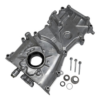 Melling® - Standard Volume & Pressure Oil Pump
