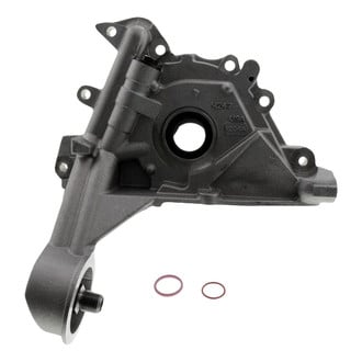 Melling® - Engine Oil Pump