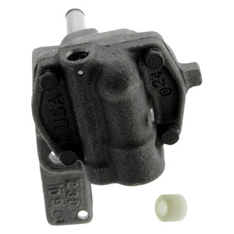 Melling® - Cast Iron Standard Volume & Pressure Oil Pump